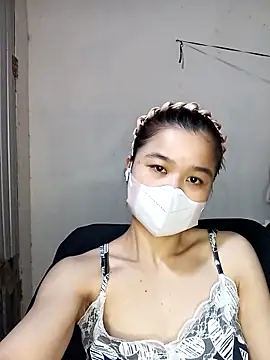 Daisy-lusia2026 online show from March 1, 2026, 3:01 pm