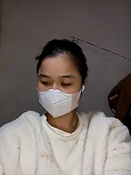 Daisy-lusia2026 online show from March 6, 2026, 2:12 pm