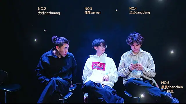 Snapshot of GAY-Brave0003 chatting on February 27, 2026, 1:22 pm GAY-Brave0003 online show from February 27, 2026, 1:22 pm