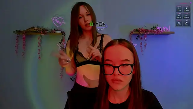 eira mouse online show from May 28, 2026, 8:04 pm