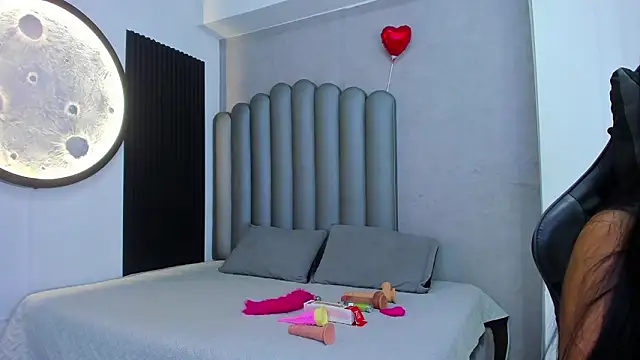 Shirleytaylor- online show from March 20, 2026, 11:44 am