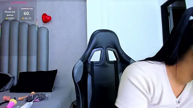 Shirleytaylor- online show from March 17, 2026, 11:35 am