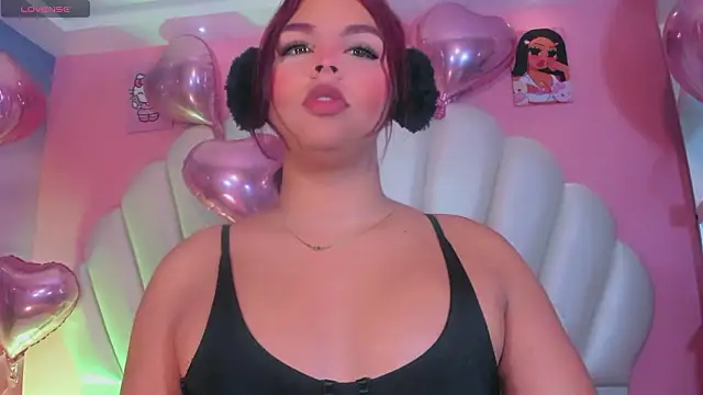 Maia Hotts online show from February 14, 2026, 12:16 pm