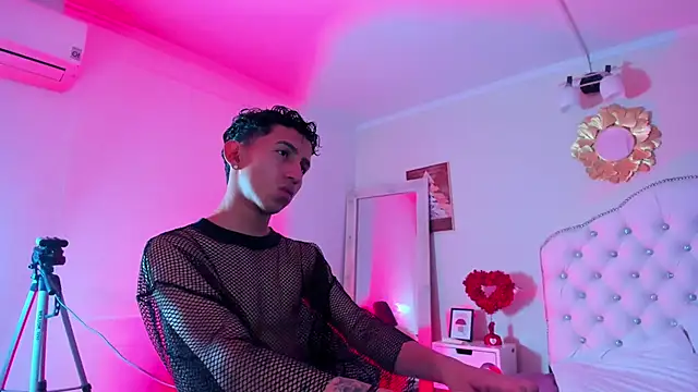 Shenua online show from February 6, 2026, 3:57 am