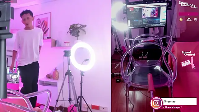 Shenua online show from February 5, 2026, 4:19 am