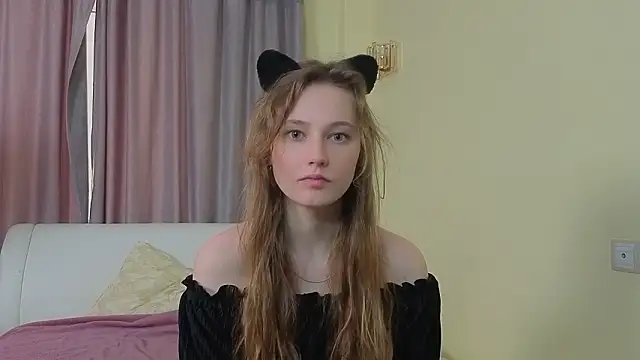 DorrisVickroy online show from February 3, 2026, 11:26 am