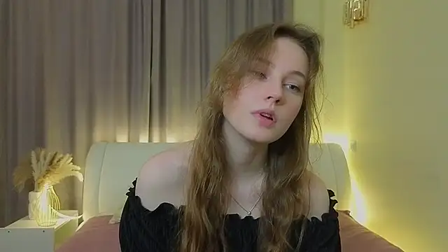 DorrisVickroy online show from February 11, 2026, 10:26 am