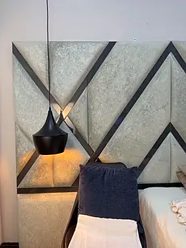 AriaWillssX online show from February 23, 2026, 7:47 pm