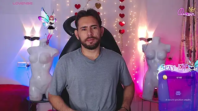 dany ray online show from February 14, 2026, 11:43 am