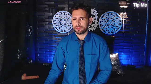 dany ray online show from April 4, 2026, 12:01 pm