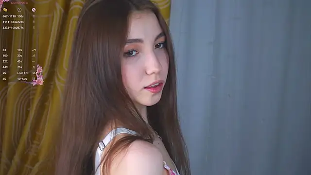 Snapshot of CarlaSpiva chatting on February 11, 2026, 9:25 pm CarlaSpiva online show from February 11, 2026, 9:25 pm