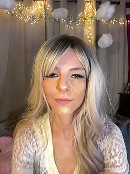 Olivia-Brooks online show from February 22, 2026, 9:05 pm