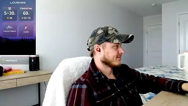 69MAV69 online show from March 10, 2026, 3:38 pm