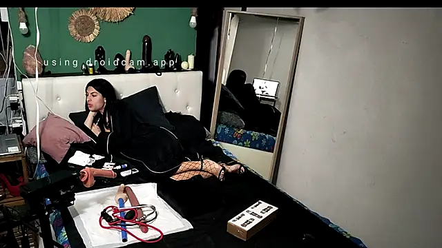 MarcoRoma313 online show from February 20, 2026, 11:17 pm