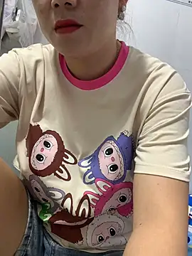 Baby-lovely69 online show from February 28, 2026, 1:16 am