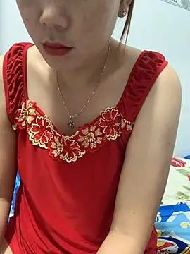 Baby-lovely69 online show from April 19, 2026, 11:18 pm