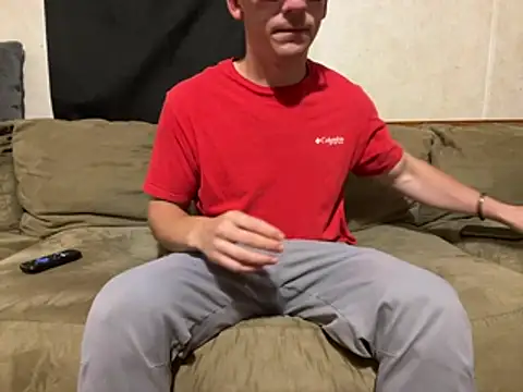 FapNapEatRepeat online show from June 26, 2026, 12:27 am