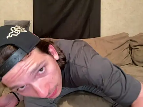 FapNapEatRepeat online show from March 9, 2026, 3:32 am