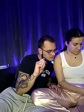 Snapshot of RealAfterDark chatting on February 16, 2026, 9:02 pm RealAfterDark online show from February 16, 2026, 9:02 pm