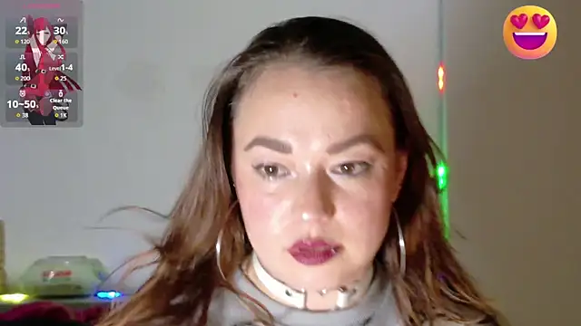 Snapshot of Tammy_Parker chatting on February 14, 2026, 4:13 am Tammy Parker online show from February 14, 2026, 4:13 am