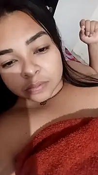 solene09 online show from February 28, 2026, 4:12 am