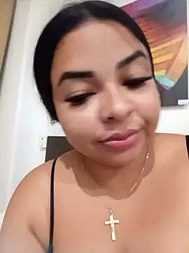 solene09 online show from March 10, 2026, 3:32 am