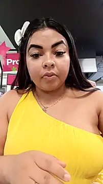 solene09 online show from March 1, 2026, 7:47 pm