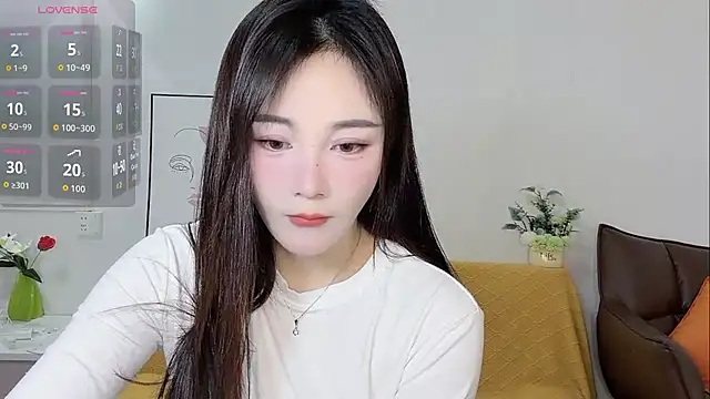 Lisa-295188 online show from March 8, 2026, 8:06 am