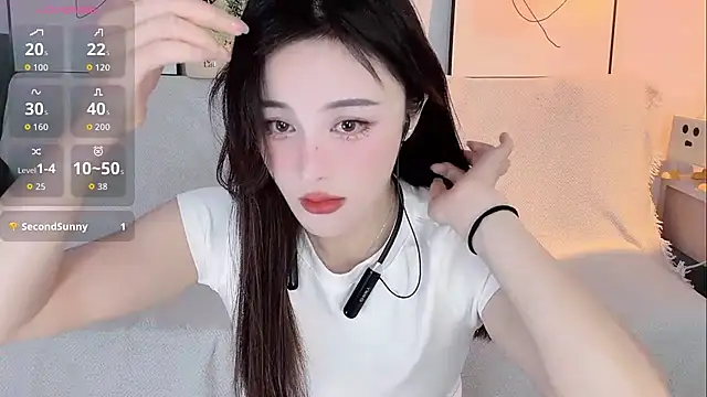 Lisa-295188 online show from March 25, 2026, 8:14 am