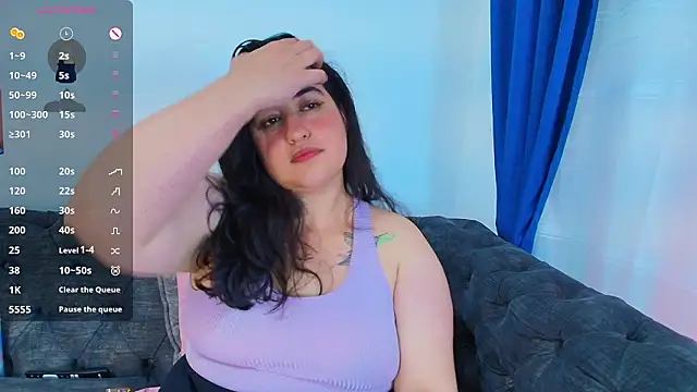 dani vemom online show from March 27, 2026, 7:48 pm