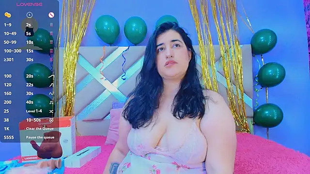 dani vemom online show from March 28, 2026, 7:48 pm