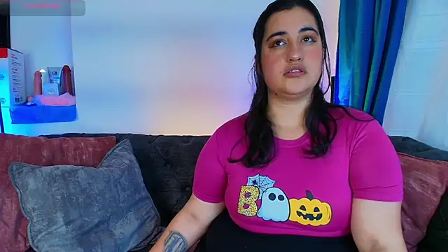 Snapshot of dani_vemom chatting on February 24, 2026, 7:48 pm dani vemom online show from February 24, 2026, 7:48 pm