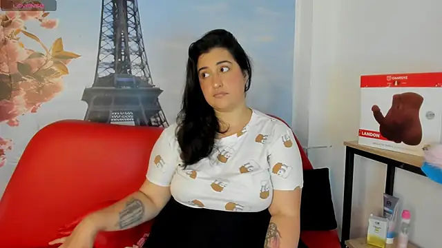 Snapshot of dani_vemom chatting on February 28, 2026, 4:50 pm dani vemom online show from February 28, 2026, 4:50 pm