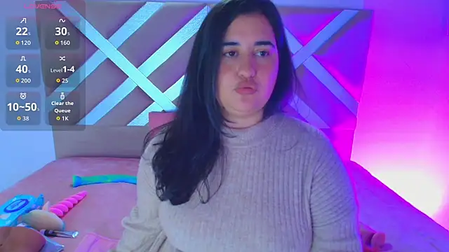 dani vemom online show from May 6, 2026, 8:02 pm