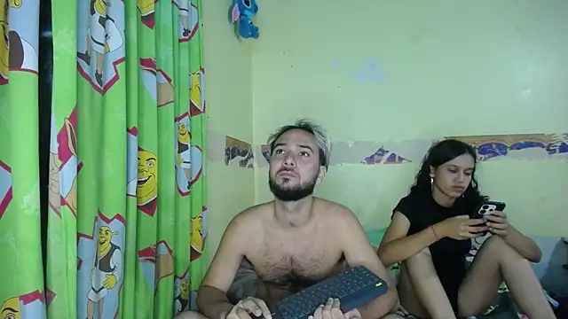 always-hot3 online show from March 15, 2026, 1:01 am