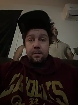 GabEthier online show from March 15, 2026, 2:51 am