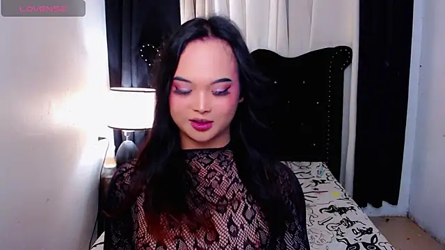 MajesticTransPinayDiva online show from February 7, 2026, 6:05 pm