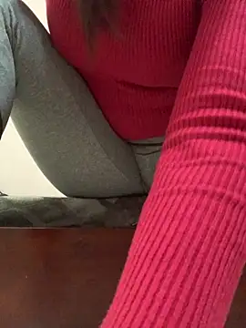 YANINA120 online show from February 3, 2026, 6:40 am