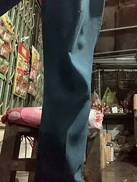 YANINA120 online show from February 13, 2026, 12:05 pm