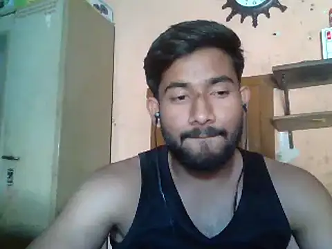 LustyDanky online show from March 2, 2026, 8:43 am