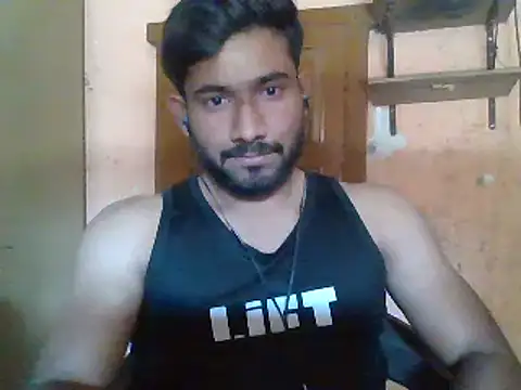 Snapshot of LustyDanky chatting on February 28, 2026, 5:07 am LustyDanky online show from February 28, 2026, 5:07 am