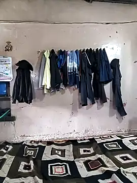 Snapshot of LustyDanky chatting on February 10, 2026, 4:11 am LustyDanky online show from February 10, 2026, 4:11 am