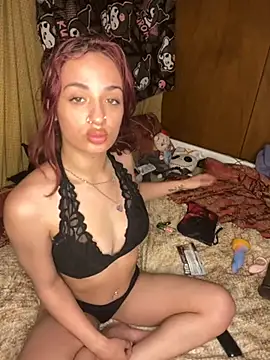 heluvsbabii online show from May 6, 2026, 7:12 am