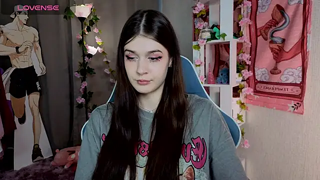 Snapshot of Sea_Siren chatting on February 11, 2026, 8:47 am Sea Siren online show from February 11, 2026, 8:47 am