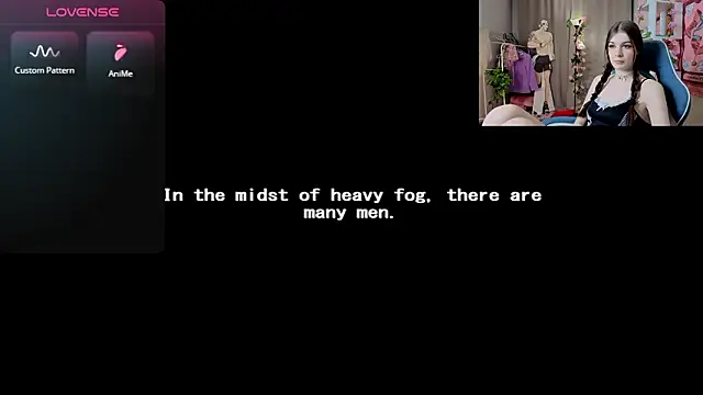 Snapshot of Sea_Siren chatting on March 1, 2026, 12:16 pm Sea Siren online show from March 1, 2026, 12:16 pm