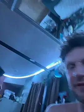 mileslongdeep online show from February 26, 2026, 11:43 am