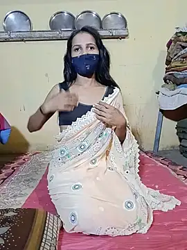 bharticouple online show from August 7, 2026, 4:13 pm