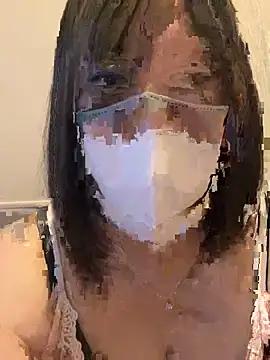 Mitsuco surflady online show from April 18, 2026, 5:26 pm