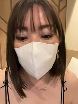 Mitsuco surflady online show from March 27, 2026, 11:33 am