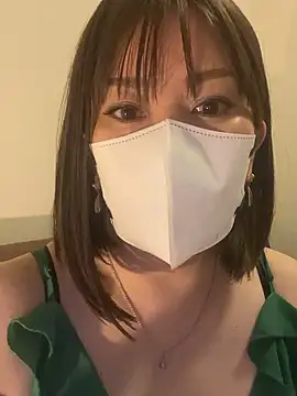 Mitsuco surflady online show from April 4, 2026, 6:36 pm